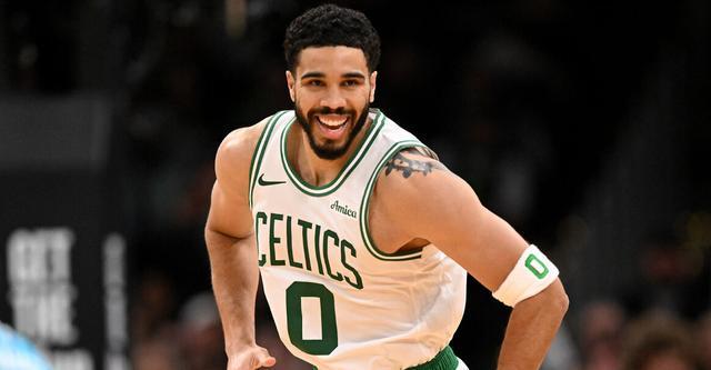 即将重回纽约！塔图姆：确实想过这件事 并不特别期待