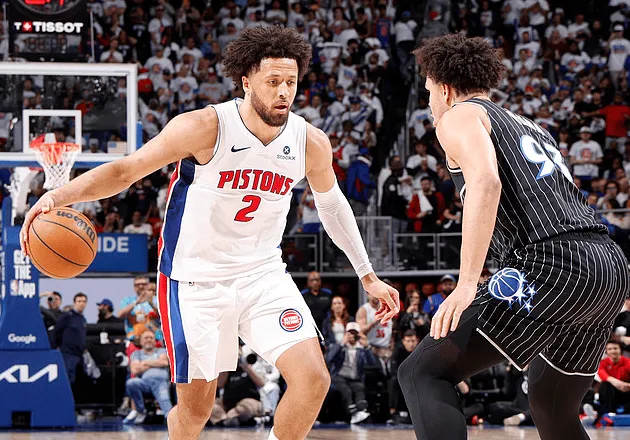 AG体育官方入口-ESPN预测明日季后赛：活塞胜率60.8%，魔术胜率39.2%